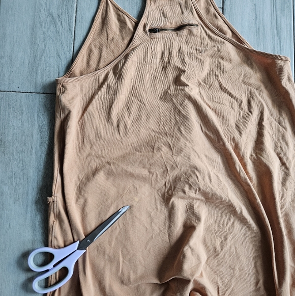 Free People Movement Overalls - Picture 4 of 10